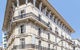Cannes Croisette Prestige Apart'Hotel